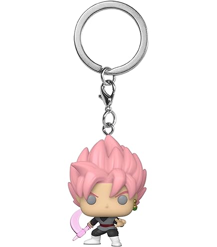 Banpresto 35925 Dragon Ball Z WFC2 Vol.9 Super Saiyan Rose