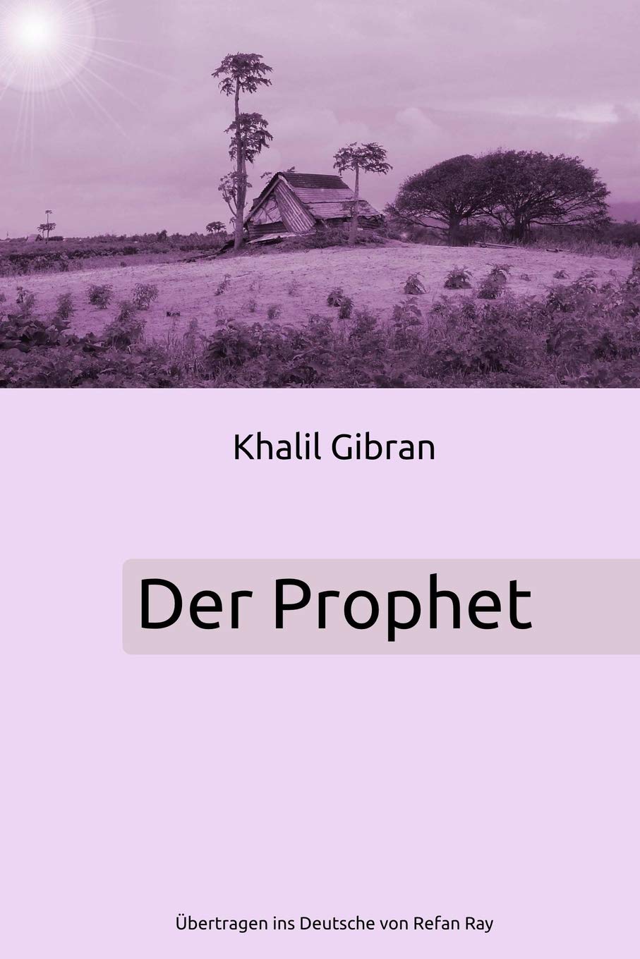 Get Der profet khalil gibran Free HD