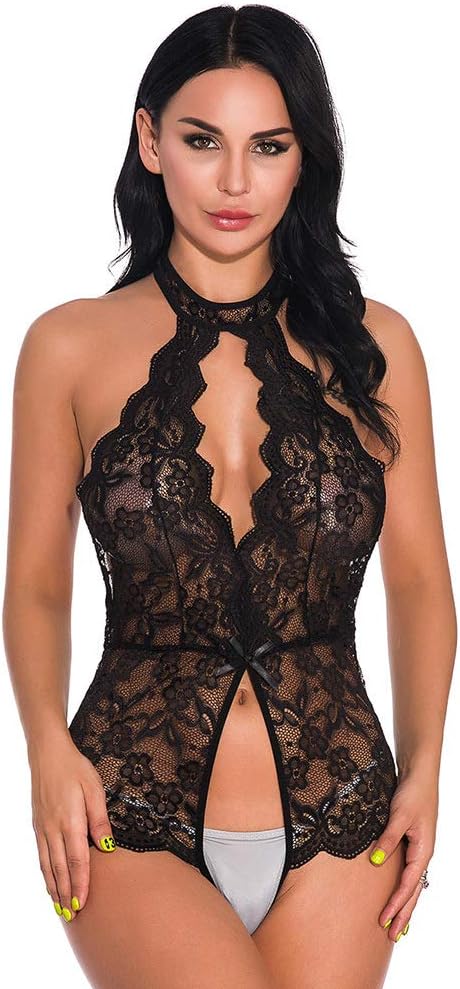 Mefezi Women Sleepwear Lace Pajamas Set Camisole Shorts Modal Nightwear Lingerie