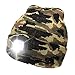 YJWB 4 LED Lighted Beanie Cap Winter Warm Hunting Hat for Night Outdoor Fishing Hiking Camping,LED Cap，USB Rechargeable LED Beanie Cap