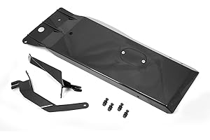 REALTRUCK Rugged Ridge | Skid Plate, Engine/Transmission | 18003.51 | Fits 2012-2018 Jeep Wrangler JK/JKU