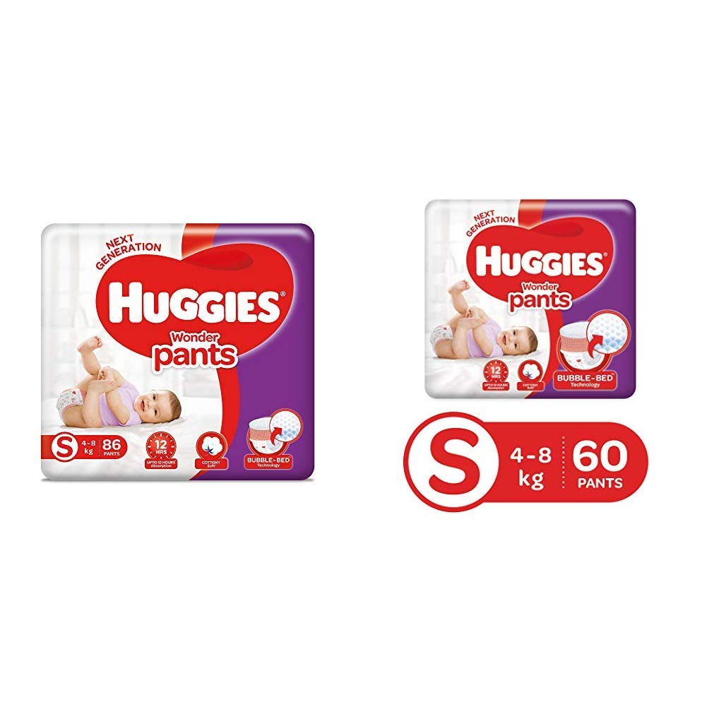 huggies bubble