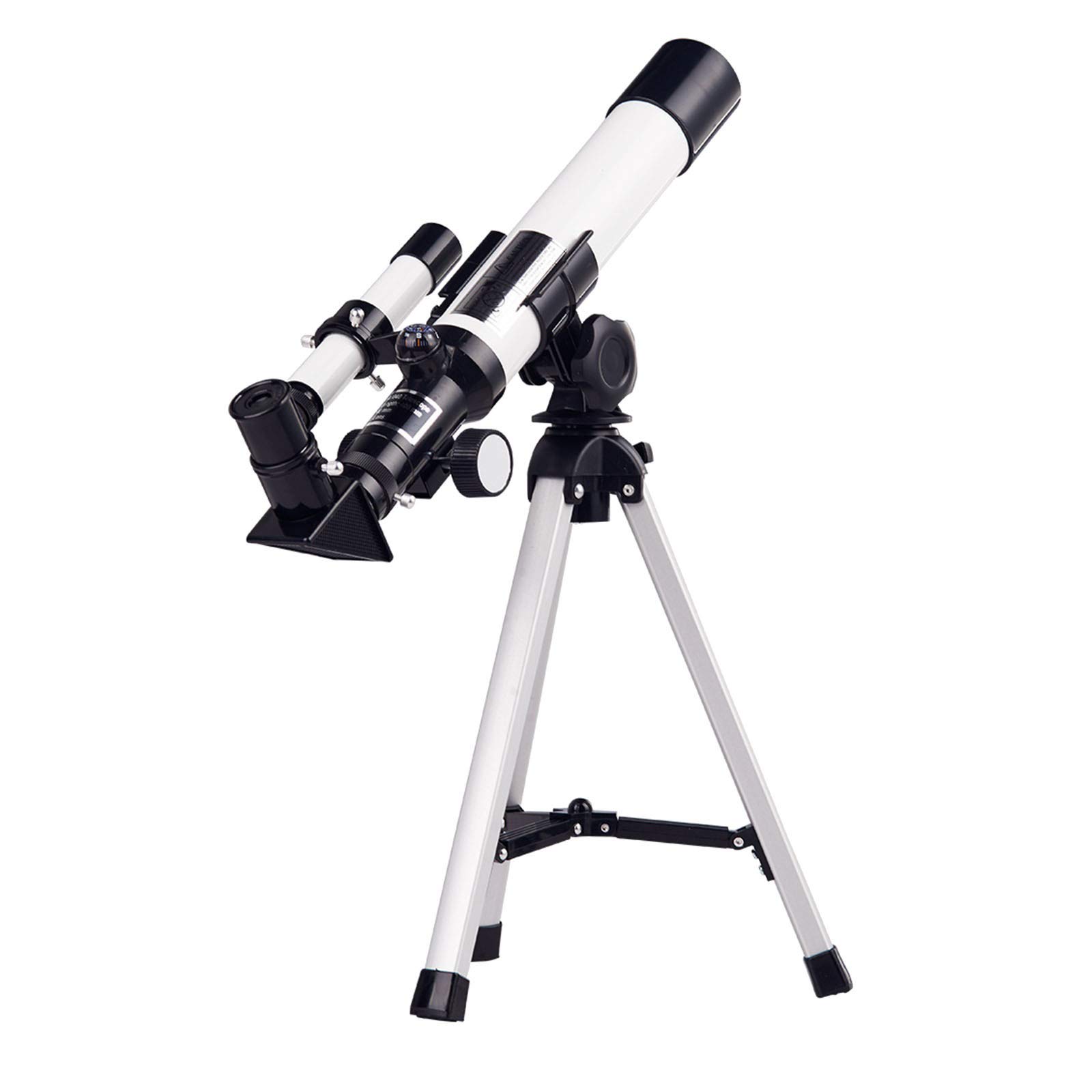 Fanhua Telescope with Tripod Professional Astronomical Refractor Telescope for Kids Adults Astronomy