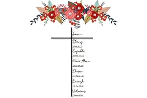 Elegant Metal Cross Wall Art – Scripture-Inspired Design for Peaceful Living Spaces,Scripture-Inspired Design, Scriptures Fai