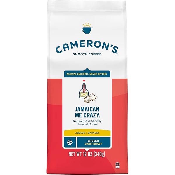 Amazon.com : Finger Lakes Coffee Roasters, Jamaican Me Crazy ...