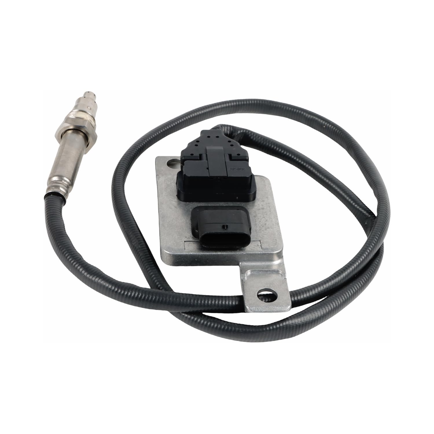 Photo 1 of 8K0907807E NOx Nitrogen Oxide Sensor for VW 2012-2015 2.0L TDI Engine and Audi A4 A5 S4 S5 2010-2016 OE Replacement 5WK96688