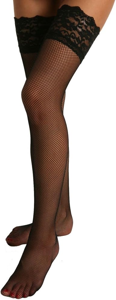 berkshire romantic thigh highs