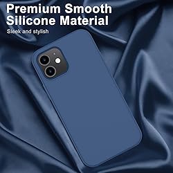 Goodon Designed for iPhone 12 Case,iPhone 12 Pro