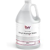 Ethyl Acetate Tech Grade 99% 1 Gallon