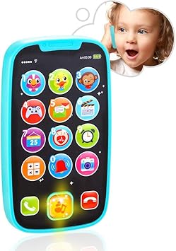 play toy phone