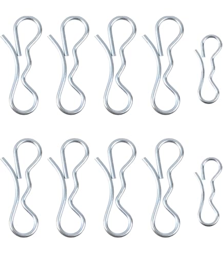 Amazon.com: CUB CADET 914-04023 Internal Cotter Pin .080X1.5625 Z