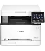 Amazon.com: Canon imageCLASS MF642Cdw : Office Products