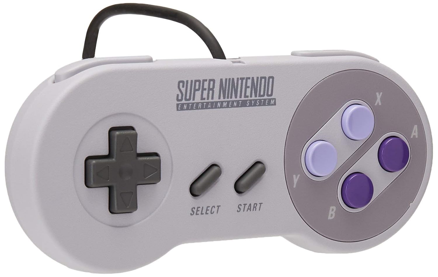 Super NES Classic (Renewed): Video Games