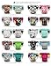 Kanga Care Lil Learnerz Toilet Training Pants, Dragons Fly & Invader, Large, (KRLLNZ_LG-M401)