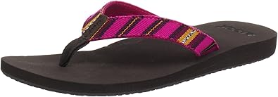 reef guatemalan love flip flops