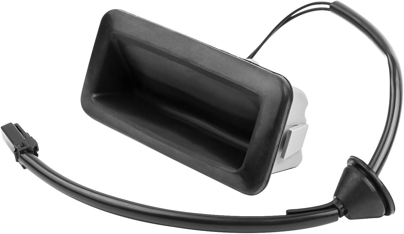 YAOPEI Tailgate Boot Switch for Ford Focus 2 CMAX Tail Lid Opener Rear Door Release Trunk Switch Button 1346324 3M5119B514AC - Image 5