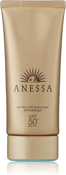 アネッサ アネッサ パーフェクトUV スキンケアジェル