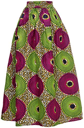 1 African+Traditional+Costume+Ankara+Dashiki