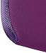 Amazon Basics 17.3-Inch Laptop Sleeve, Protective Case with Zipper - Purple