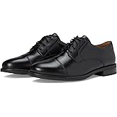 Cole Haan Mens Bedford Cap Toe