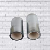 LEISHENT Zinc Foil Sheet Plate Metal Zn 0.5X50X1000mm High Purity view 4