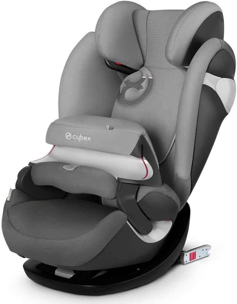siège auto cybex isofix