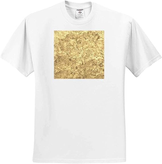 Amazon 背景ゴールドベージュストーンの背景のtシャツ Tシャツ カットソー 通販