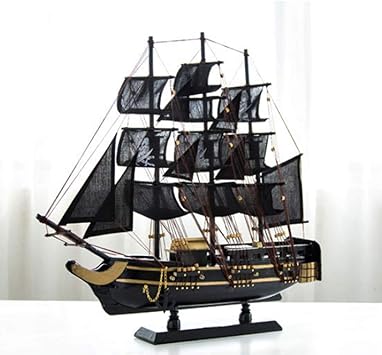 black pearl toy