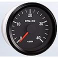 VDO 333 969 Tachometer Gauge