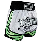 Revgear Deluxe Neon Tribal Muay Thai
