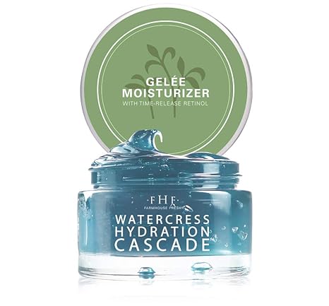 farmhouse moisturizer