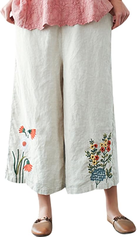womens summer trousers