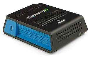 NComputing RX420(RDP) Thin Client for Microsoft WVD/RDS, Verde VDI, vSpace Pro Enterprise
