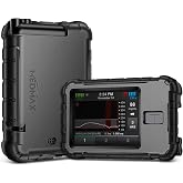 MEDMAX Silicone Case for Tandem T:Slim X2 / T:Slim Insulin Pumps | Shockproof Anti Slip Protective Cover Soft Gel Skin with Raised Bezel for Tandem T:Slim / T:Slim X2 Insulin Pumps, Black