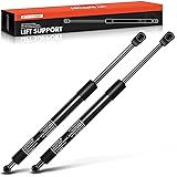 A-Premium Front Bonnet Hood Lift Supports Shock