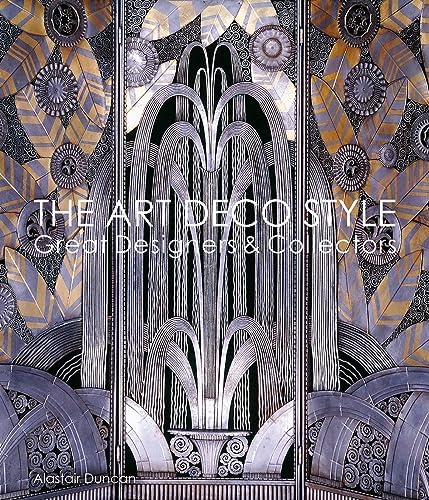 Art Deco (Revised Edition): Arwas, Victor: 9780810981997: Amazon