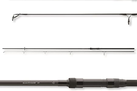 daiwa black widow 3.90 3.75 lbs