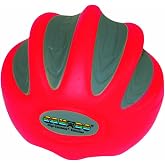 Cando-29860 Digi-Squeeze Hand Exerciser, Medium, Red: Light