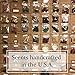 Scentations Potpourri - White Linen & Lavender Legacy No. 07, Scented, 8 oz Bag