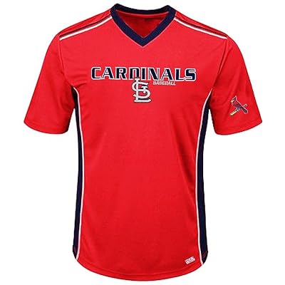 Louis Cardinals MLB Cool Base V Neck Jersey Nigeria Ubuy