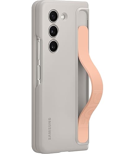Galaxy - 新品未使用　Galaxy Z Fold5 Slim S-pen Case Amazon.com: SAMSUNG Galaxy Z Fold5 Slim S Pen Phone Case