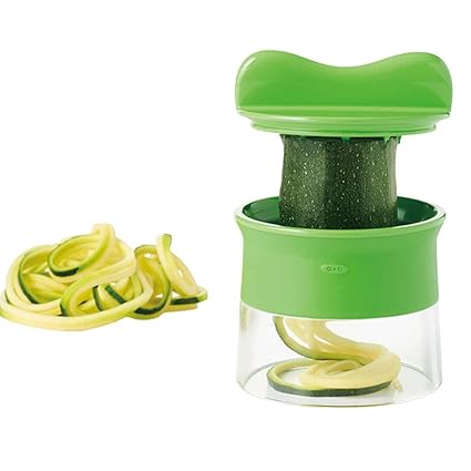  Little Grater Eroilor Spiral Cutters For