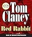 Red Rabbit (A Jack Ryan Novel)