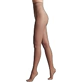 Conte Tights Sheer to Waist Pantyhose with Satin Silky Touch Effect, Tango 40 Den