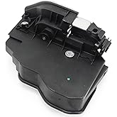 Vkinman 51217229455 Door Lock Actuator Replacement for BMW 125i 128i 135i 228i, Replacement for BMW M4 M5 X1 X3 X5 X6 Front D