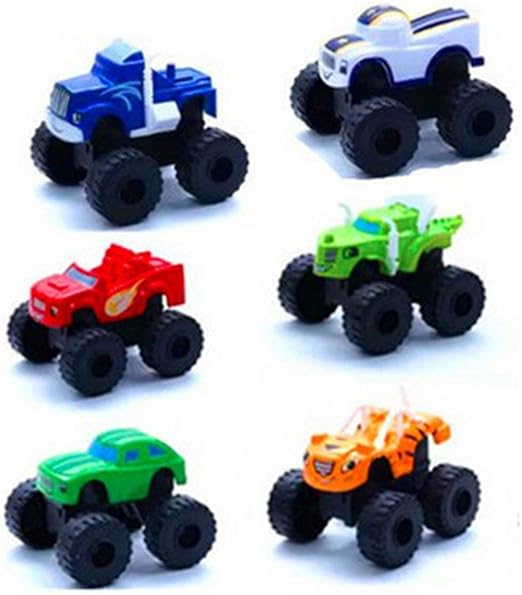 blaze toys amazon
