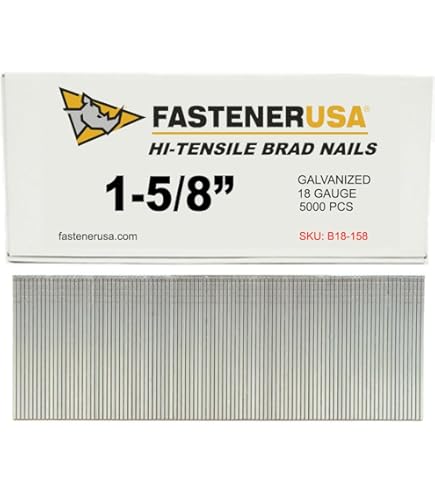 SENCO ZX18EAAR 1-5/8