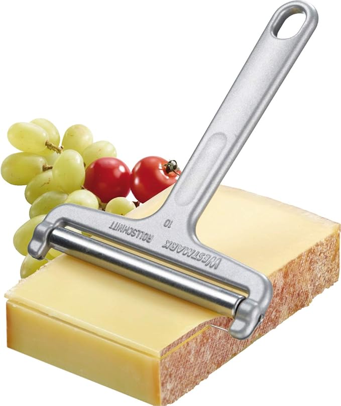 Westmark Germany Heavy Duty Cheese Slicer