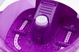Sensio Spa Luxury Heated Foot Spa Massager with Digital Temperature Control view 6