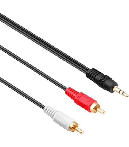 Amazon.com: Replacement 6FT Digital Optical Audio Toslink Cable